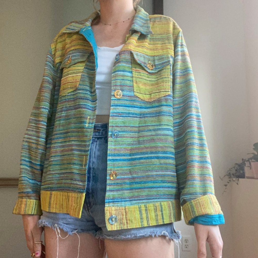 Vintage Jacket